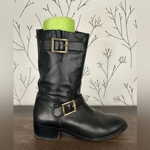 Vero Cuoio Warren Boots